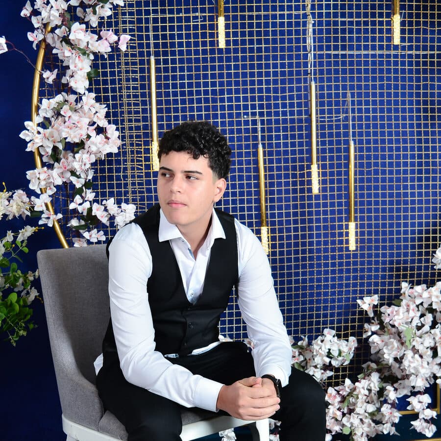 Foto de Júlio César